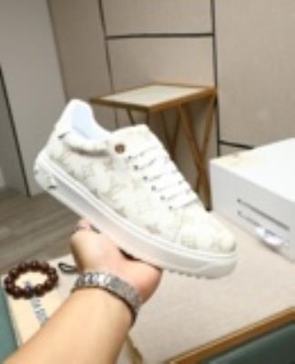 wholesale quality men's louis vuitton shoes model no. 816